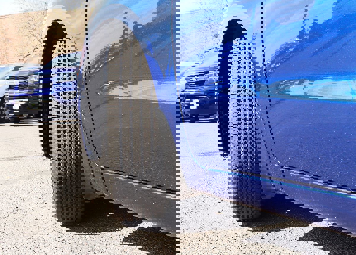 Used 2018 Kia Forte LX FWD image 6