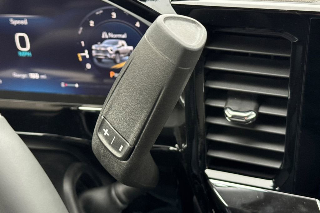 New 2026 Chevrolet Silverado 2500 ZR2 w/ LPO, Dark Essentials Package image 20