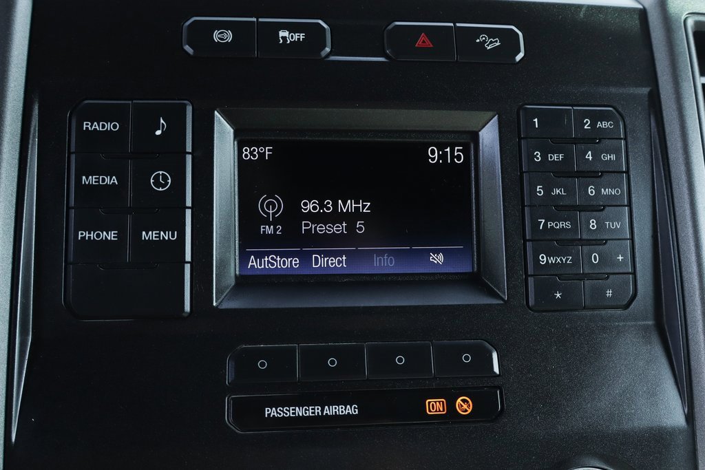 Used 2019 Ford F250 XL w/ Power Equipment Group image 29