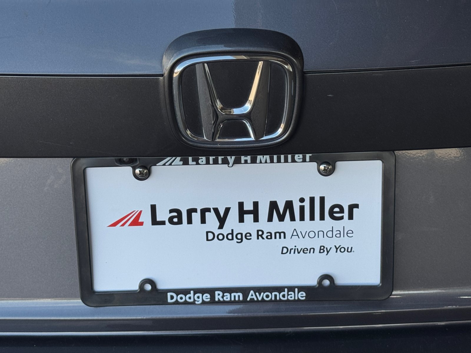 Used 2022 Honda Accord LX image 31