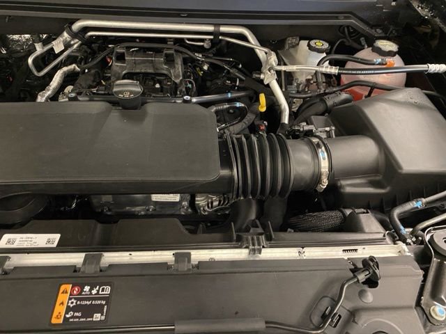 New 2026 Chevrolet Colorado LT w/ LT Convenience Package image 26