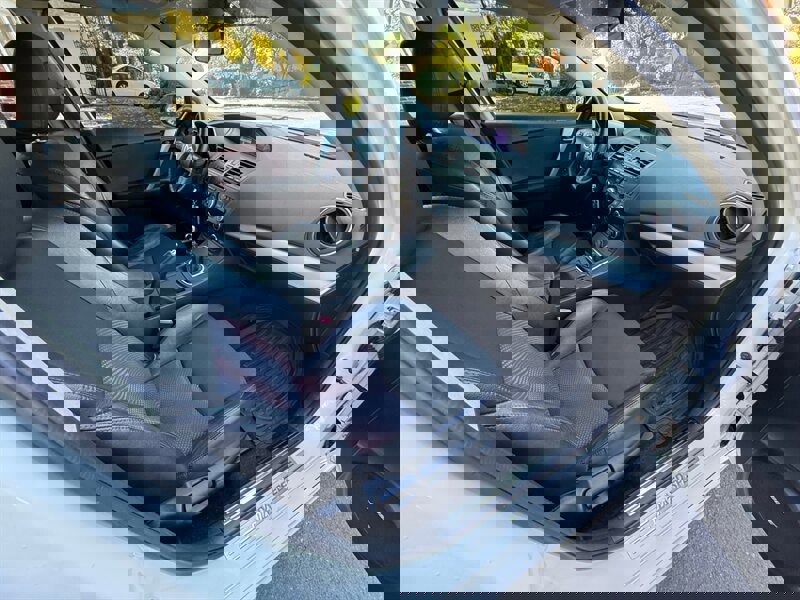 Used 2013 MAZDA MAZDA3 Touring image 10