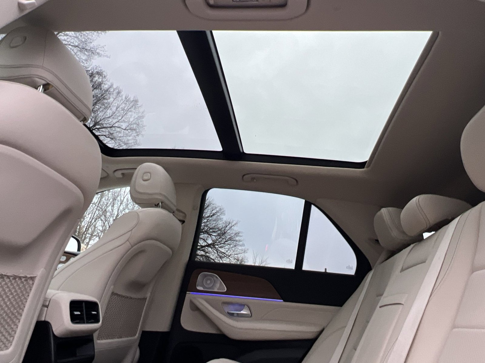 Certified 2024 Mercedes-Benz GLE 350 4MATIC image 22