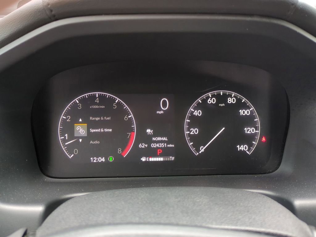 Used 2025 Honda Odyssey Sport-L image 16