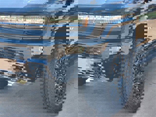 New 2026 GMC Hummer EV SUV image 7