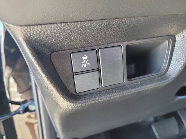 Certified 2025 Honda HR-V LX image 19