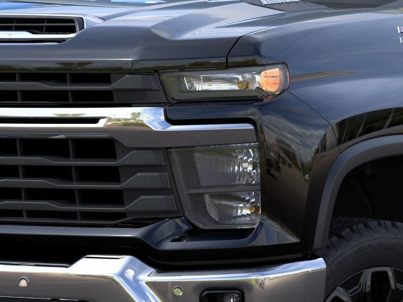 New 2026 Chevrolet Silverado 2500 LT w/ All Star Edition AWD/4WD image 10