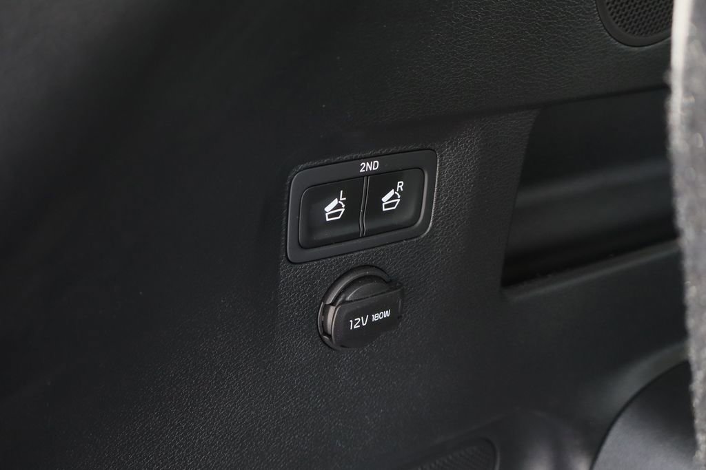 Used 2023 Kia Telluride SX Prestige AWD/4WD image 29