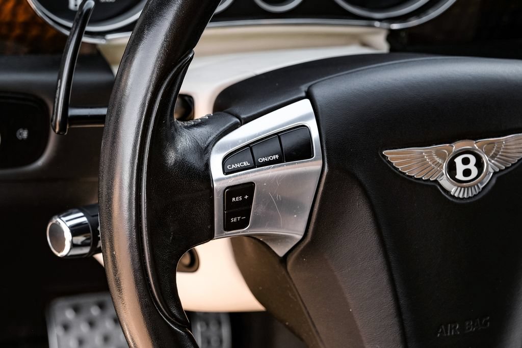Used 2013 Bentley Continental GT AWD/4WD image 16