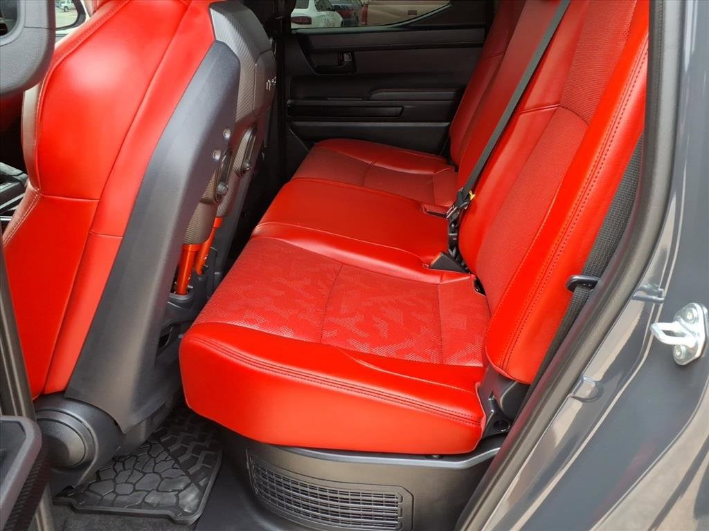 Used 2024 Toyota Tacoma TRD Pro image 14