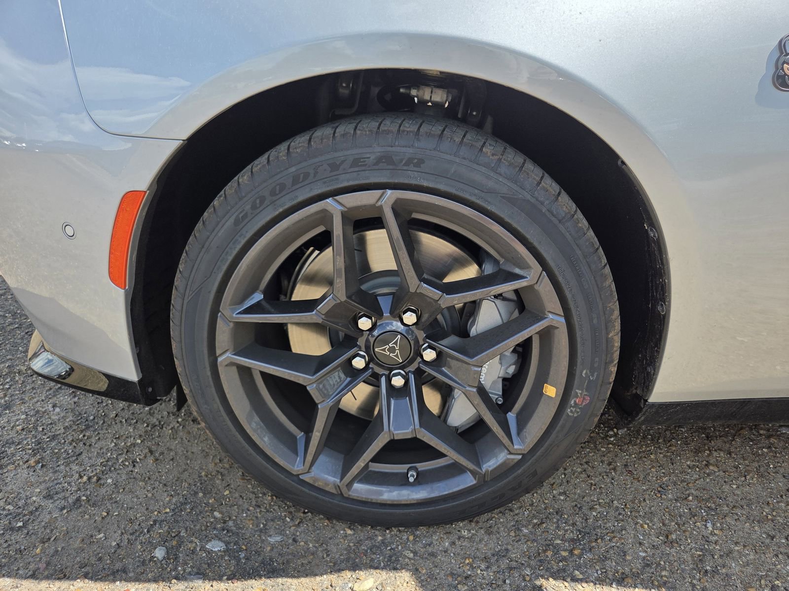 New 2026 Dodge Charger Scat Pack image 24