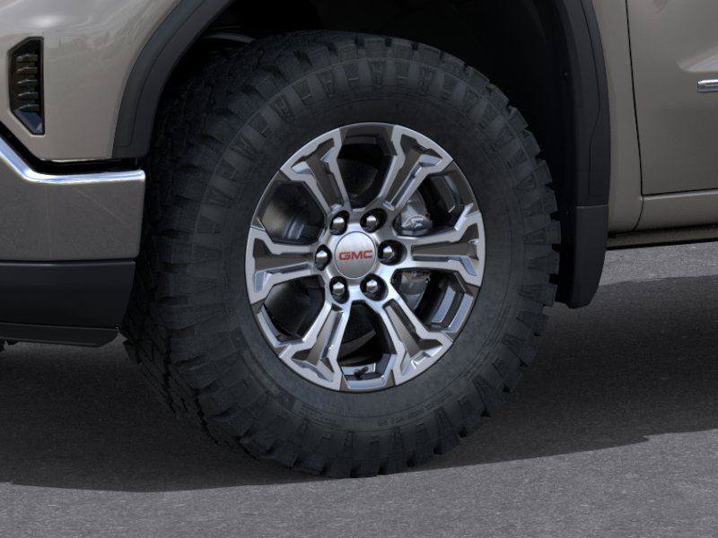 New 2026 GMC Sierra 1500 Pro w/ Pro Value Package AWD/4WD image 9