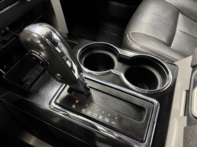 Used 2011 Ford F150 FX4 w/ FX Luxury Pkg image 10