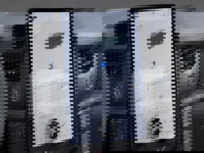 New 2025 Ford F150 Lightning Platinum image 14