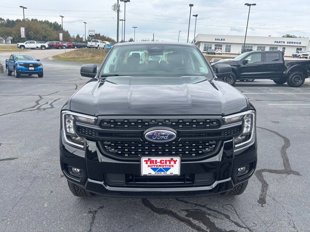 New 2025 Ford Ranger XL w/ Trailer Tow Package RWD image 19