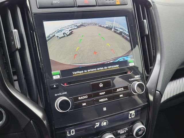 Used 2022 Subaru Ascent Onyx Edition image 17