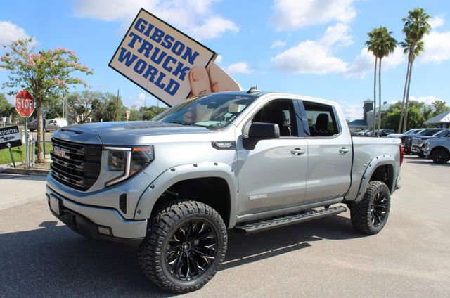 Used 2023 GMC Sierra 1500 Elevation