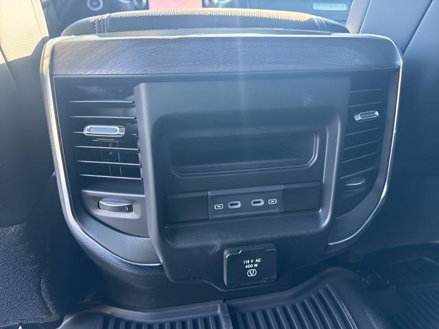 New 2026 RAM 2500 Laramie image 23