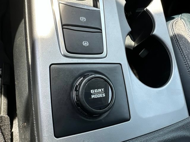 Used 2021 Ford Bronco Sport Outer Banks w/ Outer Banks Package AWD/4WD image 10