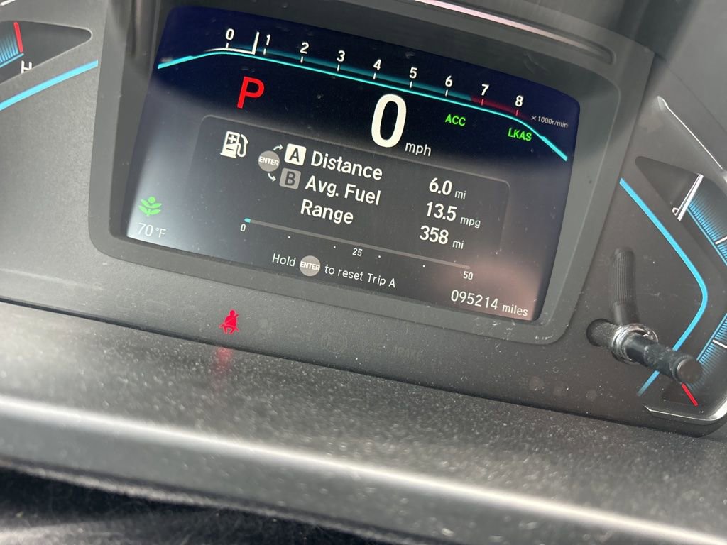 Used 2018 Honda Odyssey EX-L image 12