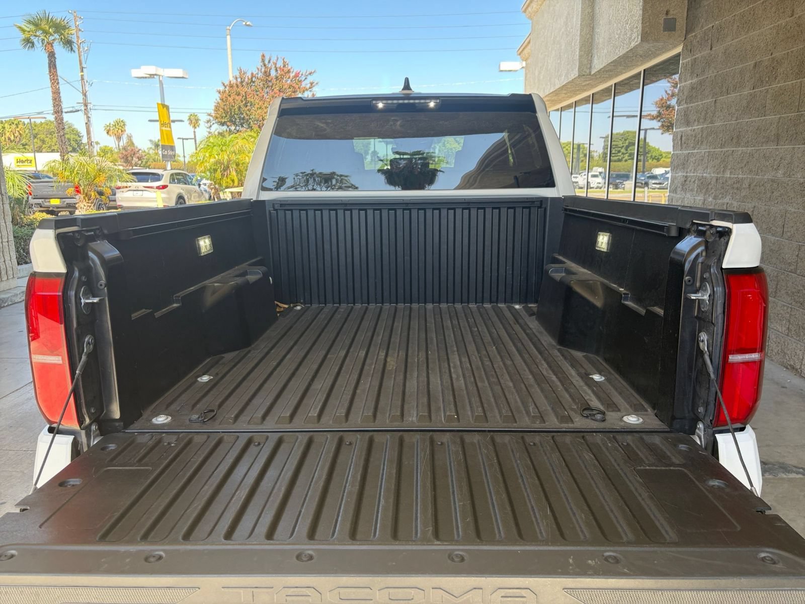 Used 2026 Toyota Tacoma SR5 RWD image 30