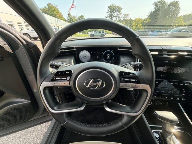 Used 2023 Hyundai Santa Cruz SEL Premium AWD/4WD image 18