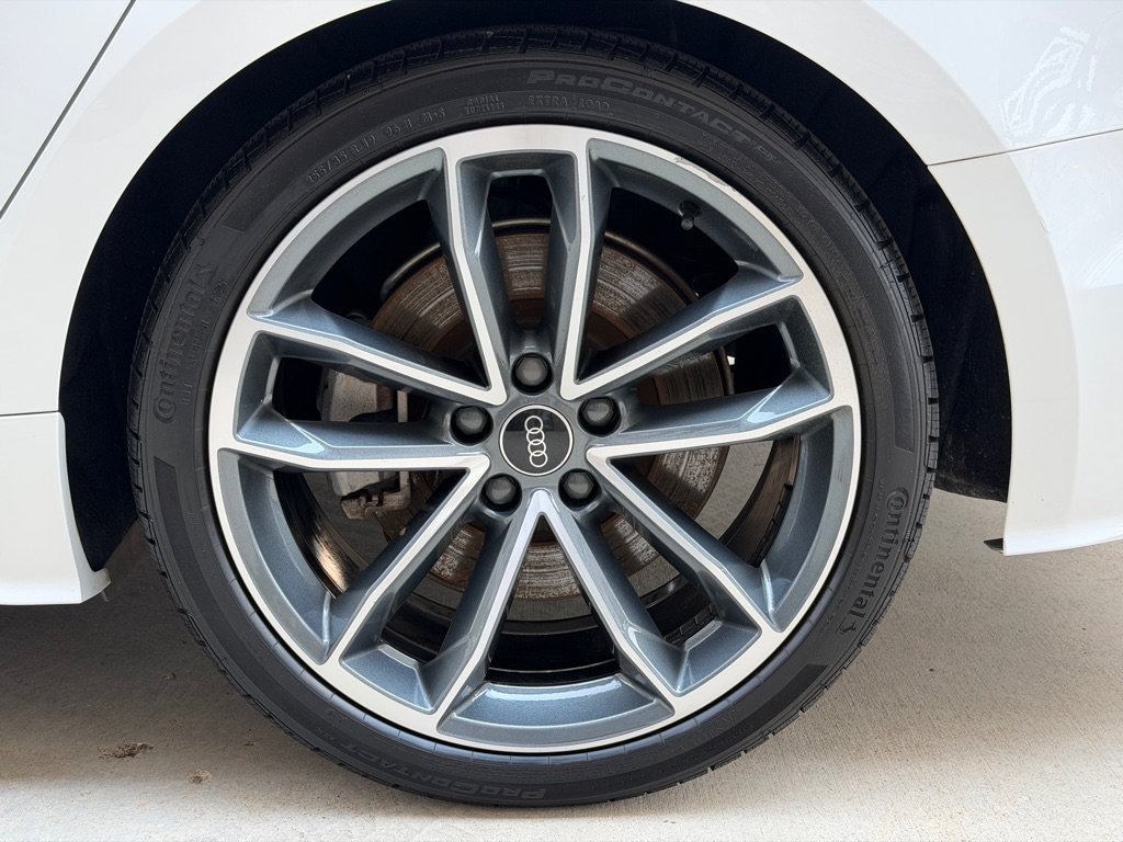 Used 2024 Audi A5 2.0T Premium AWD/4WD image 17