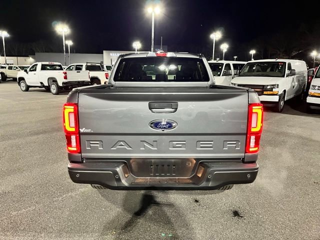 Used 2023 Ford Ranger XLT w/ Equipment Group 301A Mid image 7