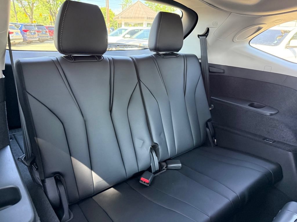 Certified 2026 Acura MDX w/ Technology Package AWD/4WD image 20