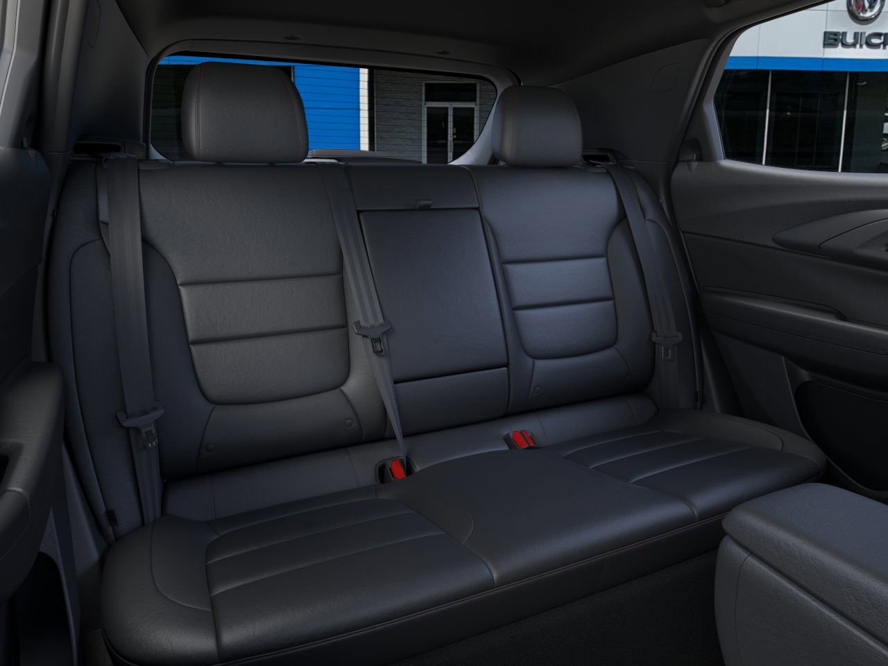 New 2026 Chevrolet TrailBlazer RS image 17