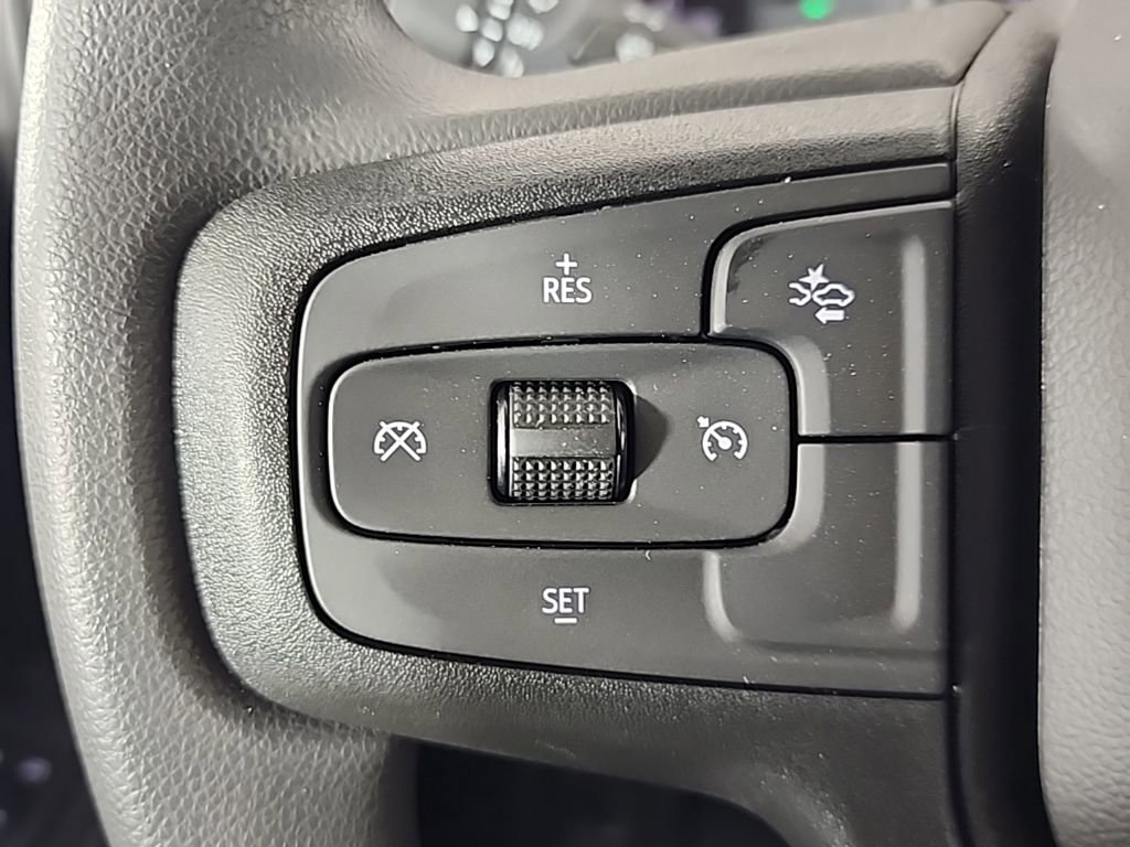 New 2025 Chevrolet Silverado 3500 W/T w/ WT Convenience Package image 23
