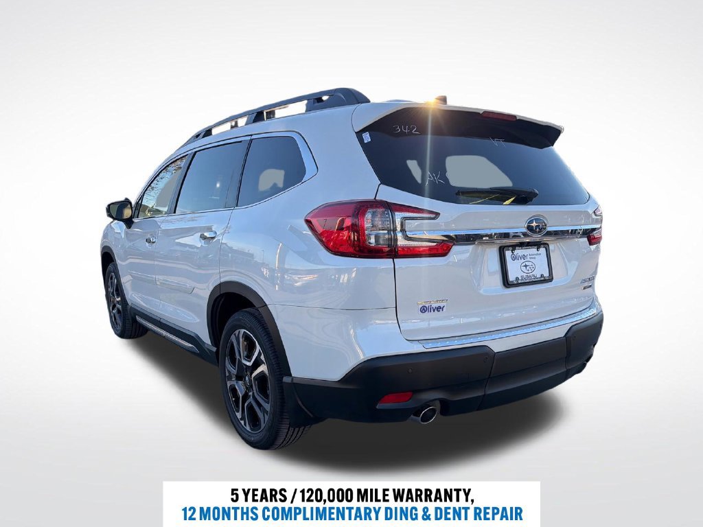 New 2027 Subaru Ascent Touring AWD/4WD image 6