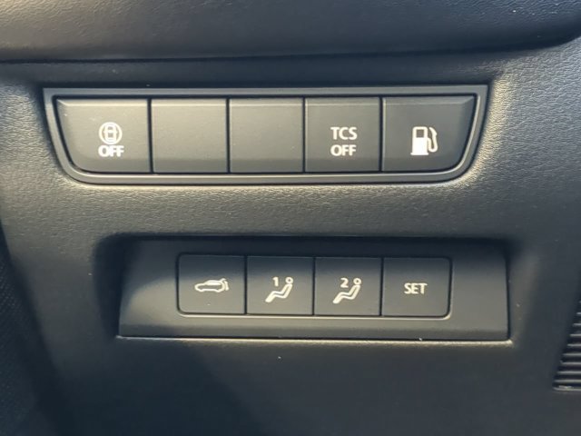 Used 2025 MAZDA CX-50 AWD 2.5 Hybrid w/ Premium Pkg image 25
