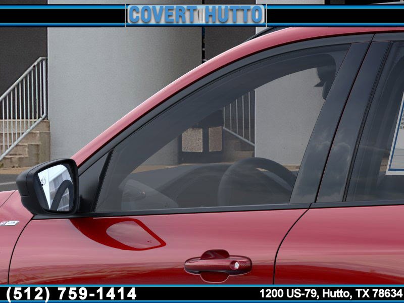 New 2026 Ford Escape ST-Line w/ Tech Pack #1 image 20