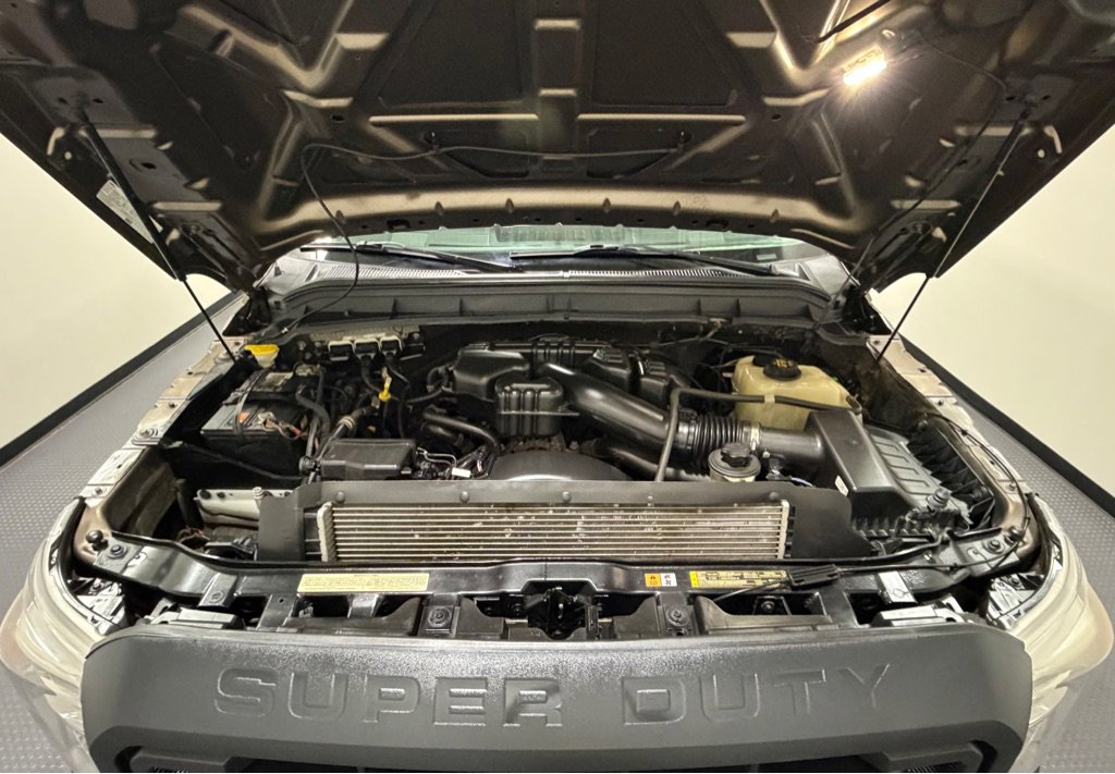 Used 2015 Ford F250 XL w/ Power Equipment Group image 19