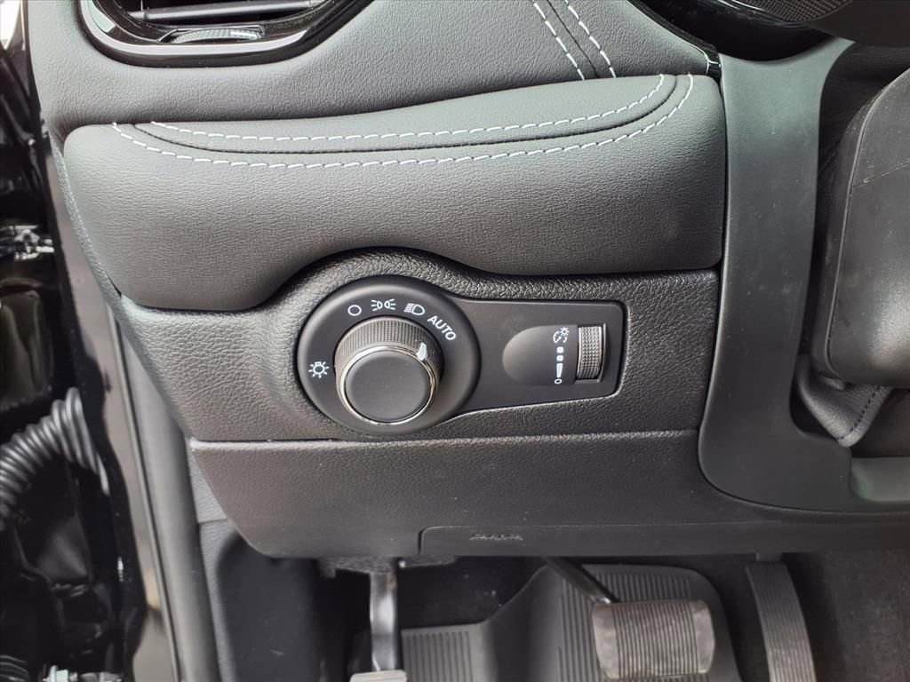 New 2026 Dodge Durango SRT Hellcat w/ Premium Group image 13