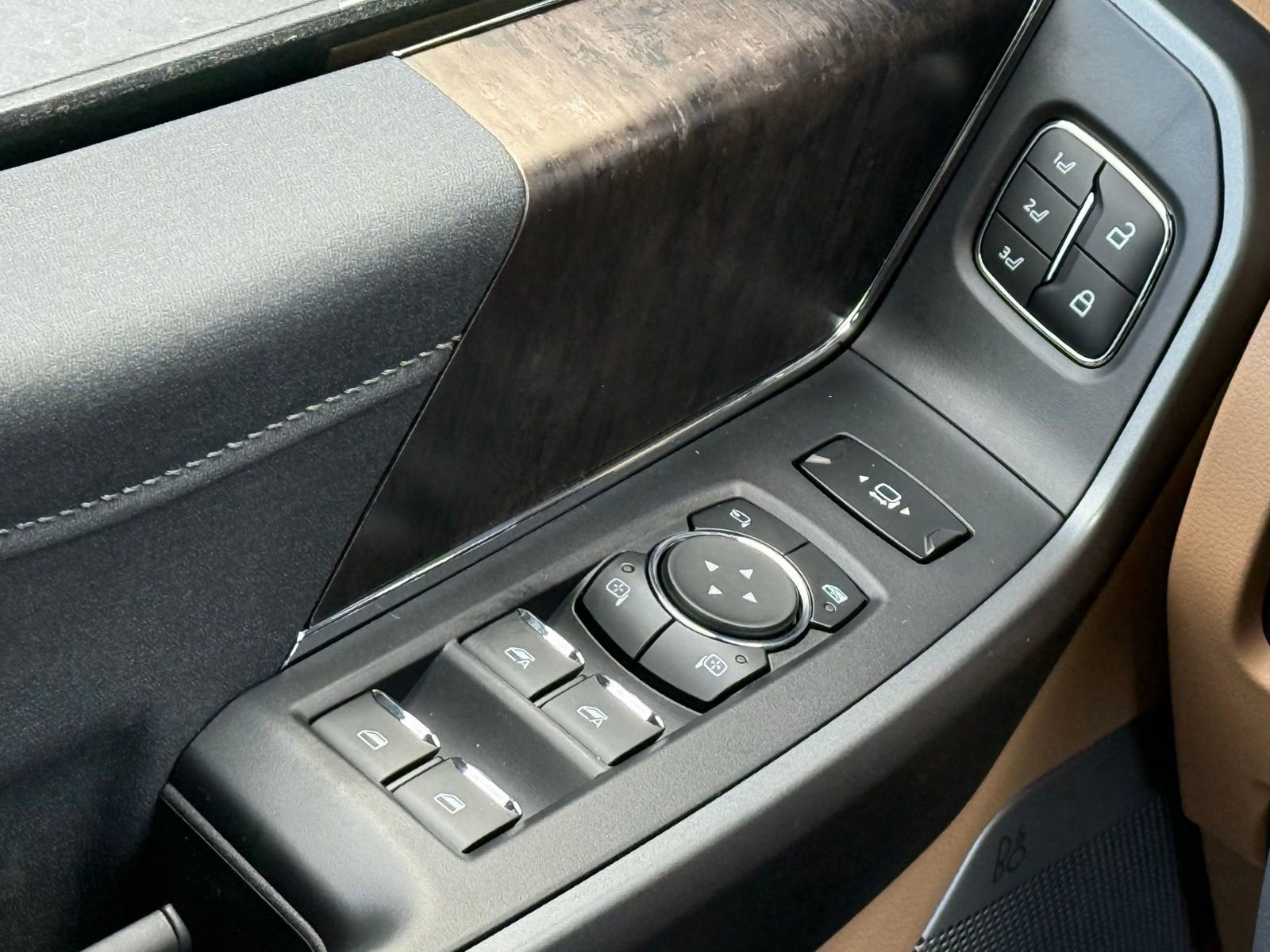 New 2026 Ford F250 4x4 Crew Cab Super Duty image 36
