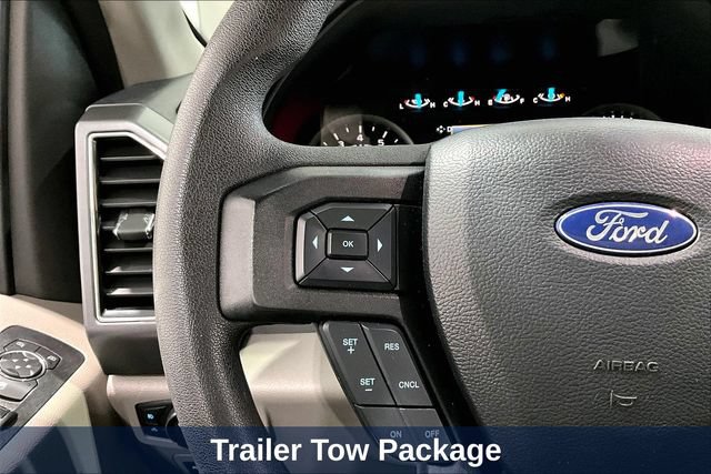 Used 2018 Ford F150 XLT w/ Trailer Tow Package AWD/4WD image 16