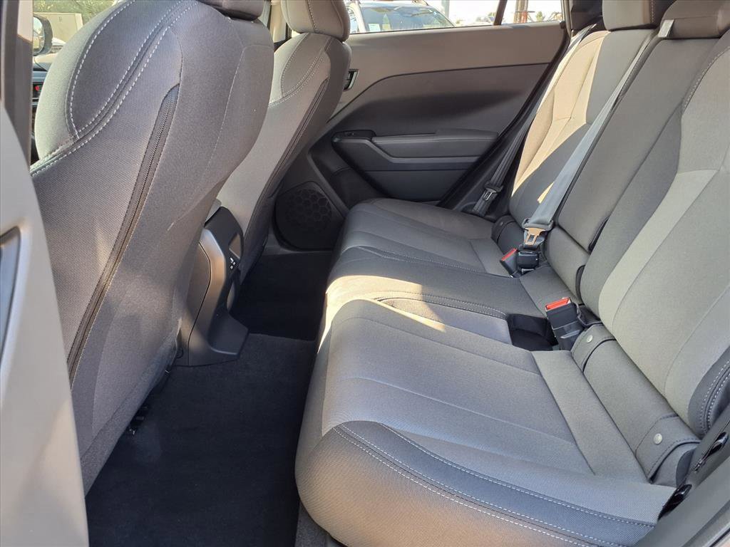 New 2025 Subaru Crosstrek 2.0i Premium image 9