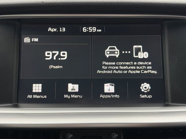 Used 2020 Kia Optima LX FWD image 42