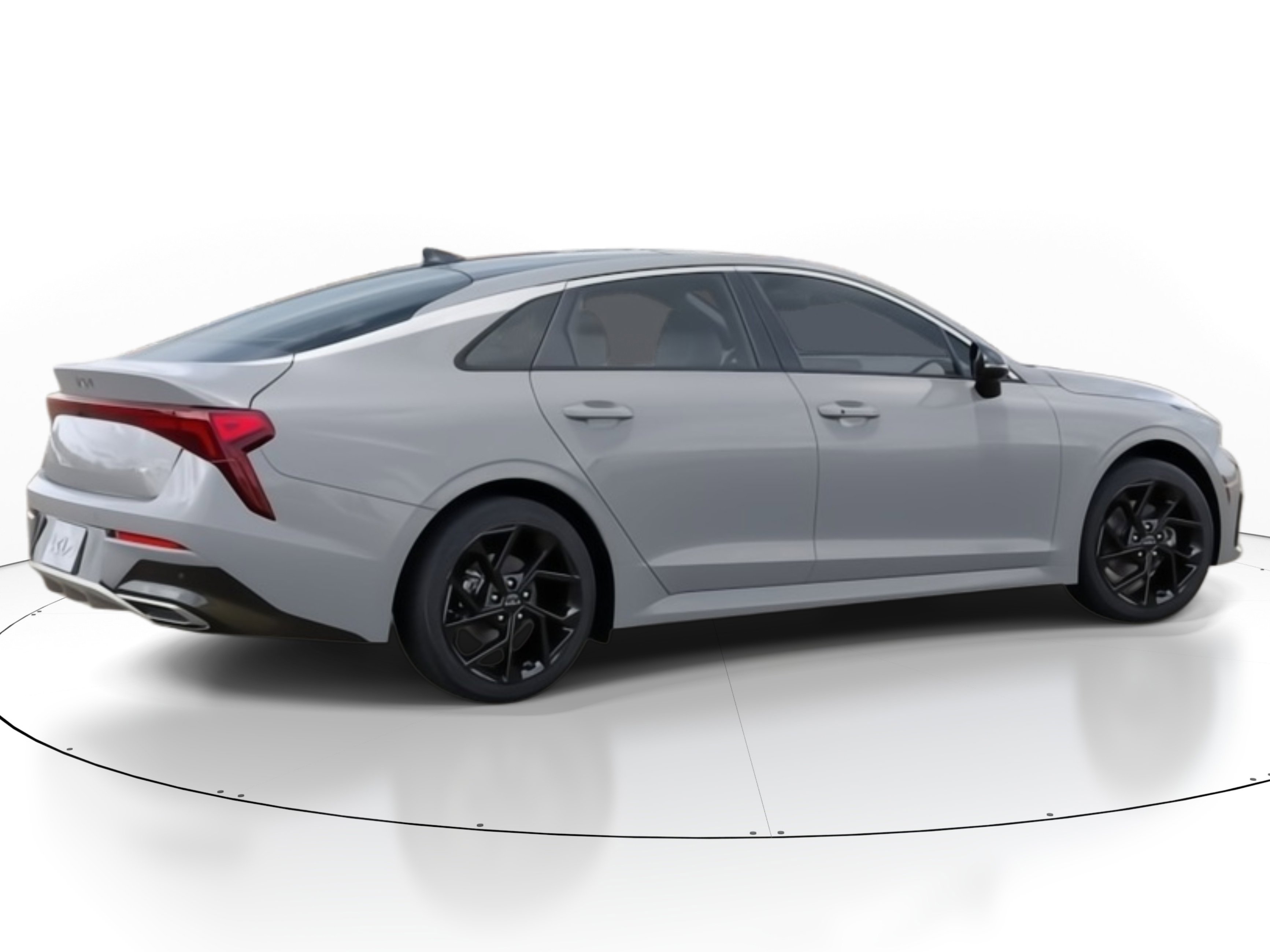 New 2026 Kia K5 GT-Line FWD image 6