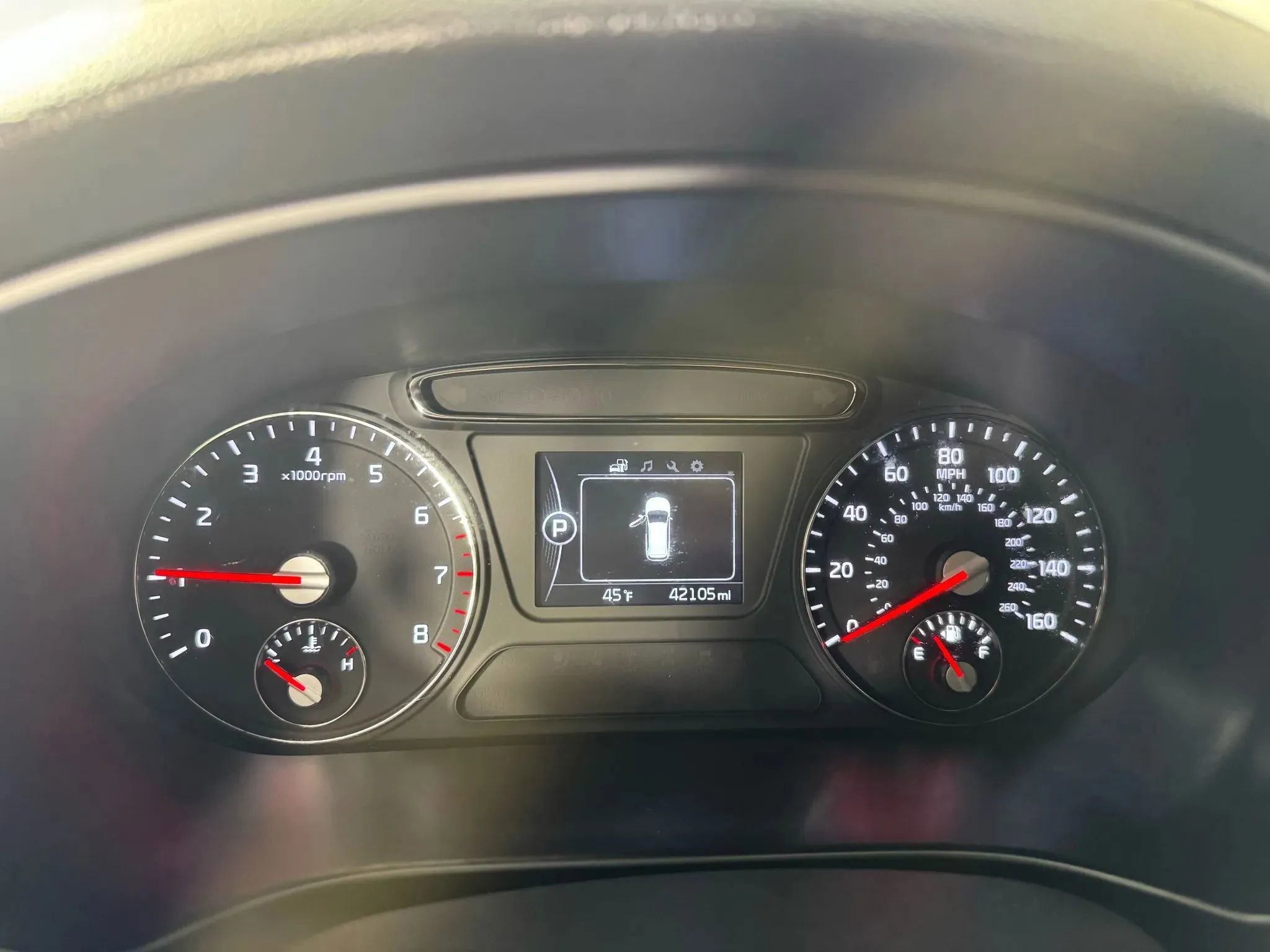 Used 2018 Kia Sorento L image 14