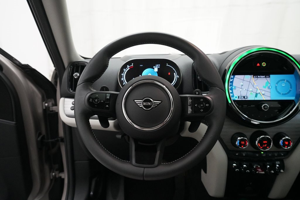 Used 2024 MINI Cooper Countryman S image 4