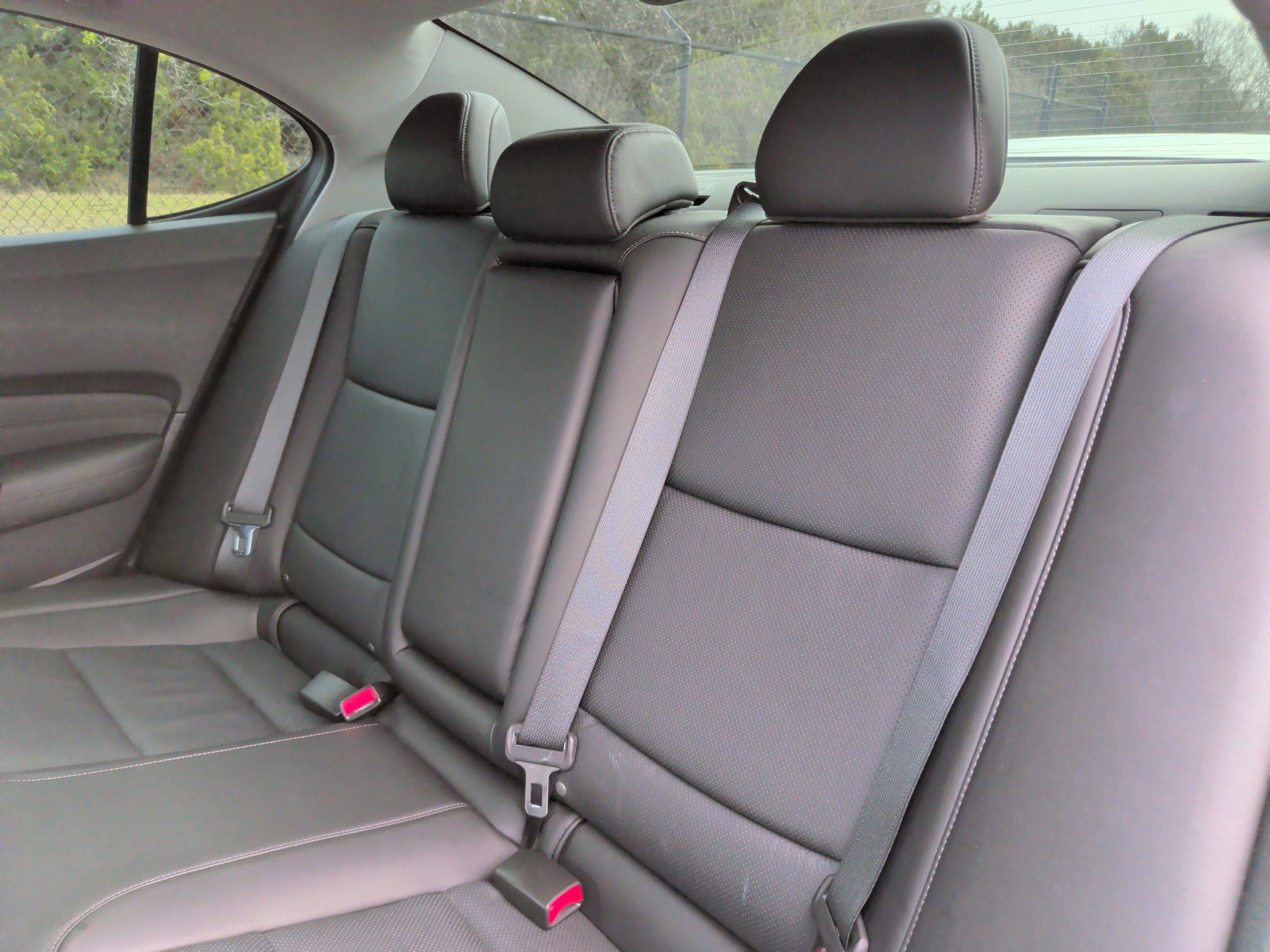 Used 2018 Acura TLX w/ Technology Package image 35