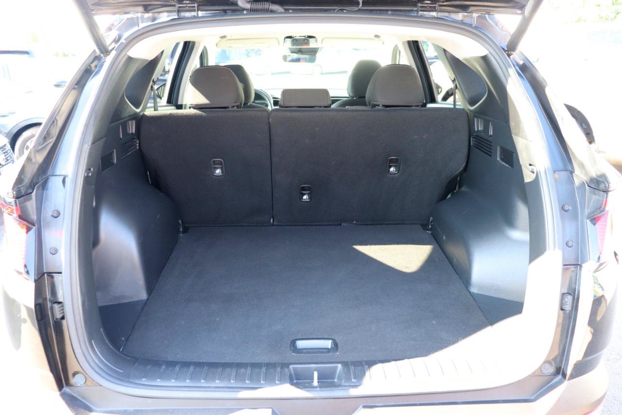 Used 2024 Hyundai Tucson SEL AWD/4WD image 51