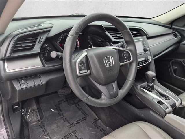 Used 2016 Honda Civic LX image 10