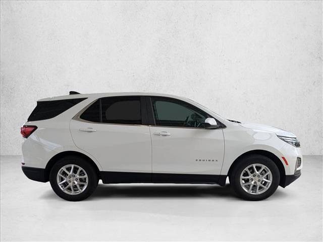 Used 2024 Chevrolet Equinox LT FWD image 4