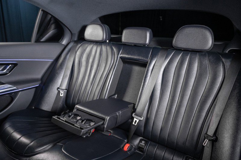 New 2026 Mercedes-Benz E 350 Sedan image 32