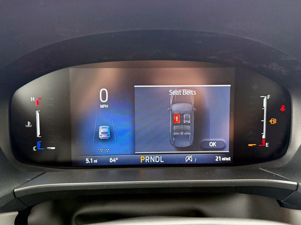 New 2026 Ford Escape Active w/ Cold Weather Package image 22