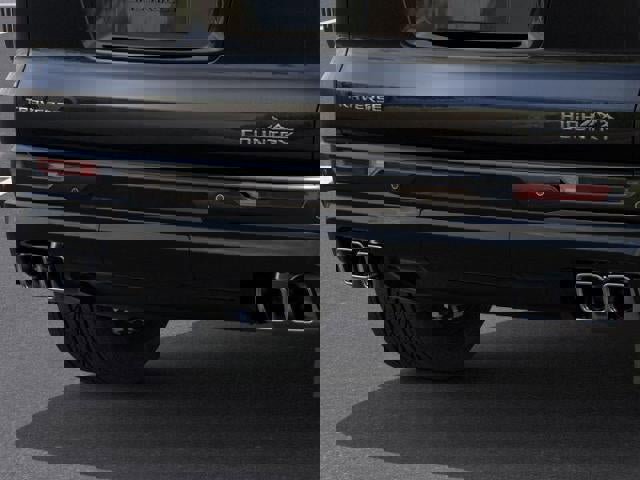 New 2026 Chevrolet Traverse High Country image 14